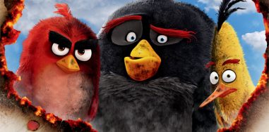 Angry Birds в кино — это мультфильм против толерантности 9