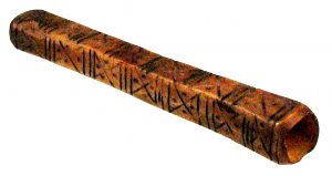 Четырёхгранная кость из Египта: её возраст насчитывает почти 4000 лет