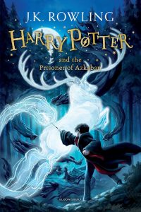 J.K. Rowling „Harry Potter and the Prisoner of Azkaban“
