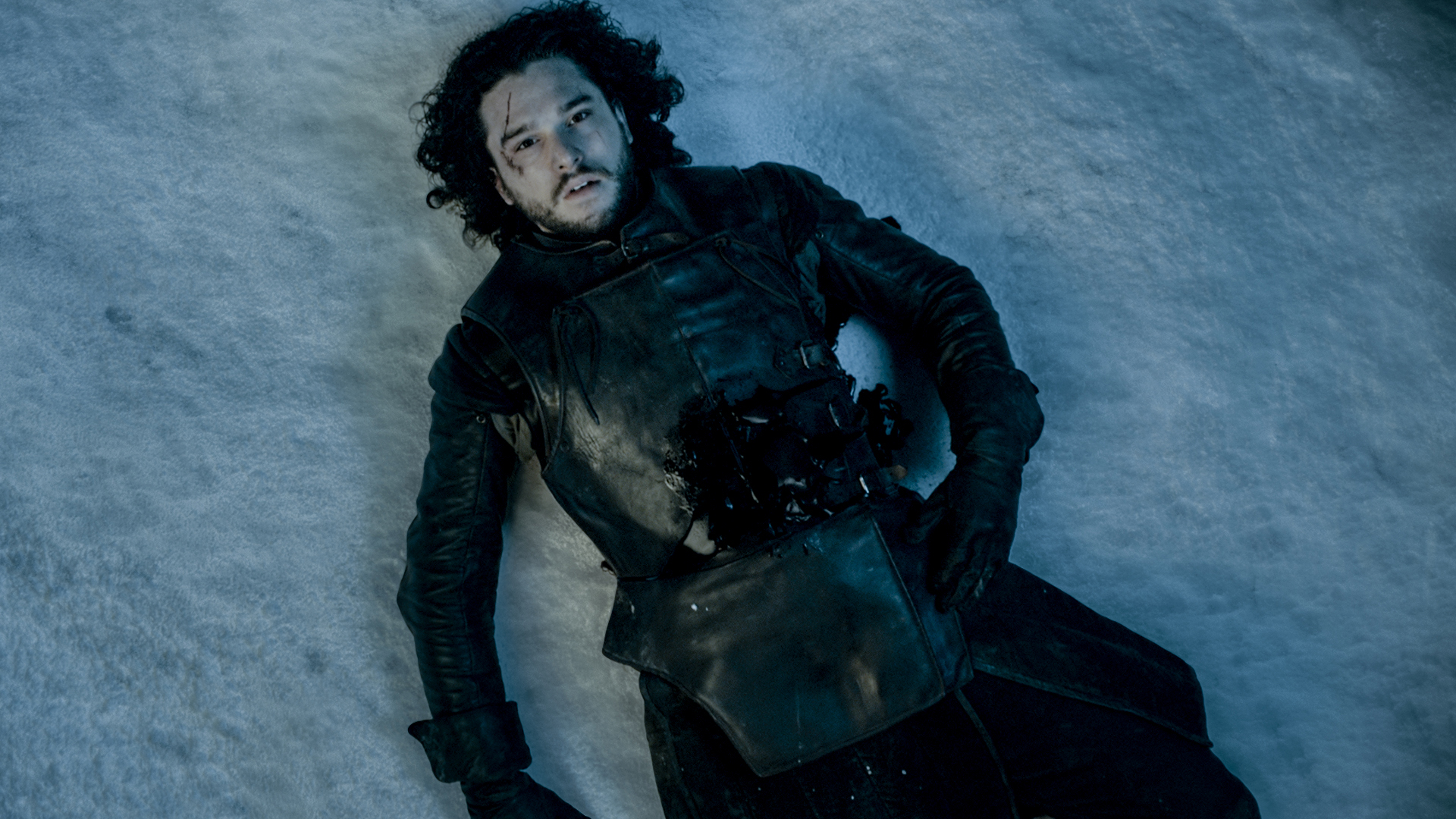 Jon Snow dead