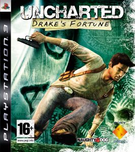 Uncharted: Drakes Fortune