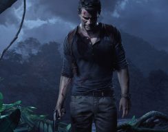 Uncharted 4: A Thief's End 3