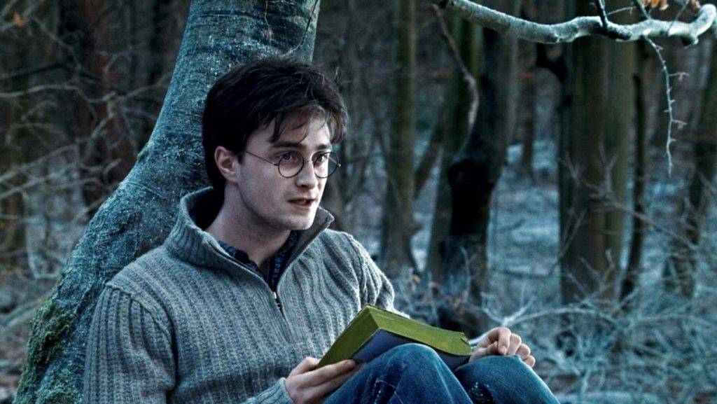 Гарри Поттер: какой перевод лучше? 8