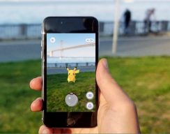 Pokémon Go: как дополненная реальность за неделю изменила мир