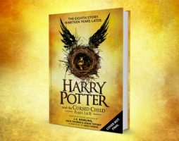 «Гарри Поттер и проклятое дитя»: впечатления от книги