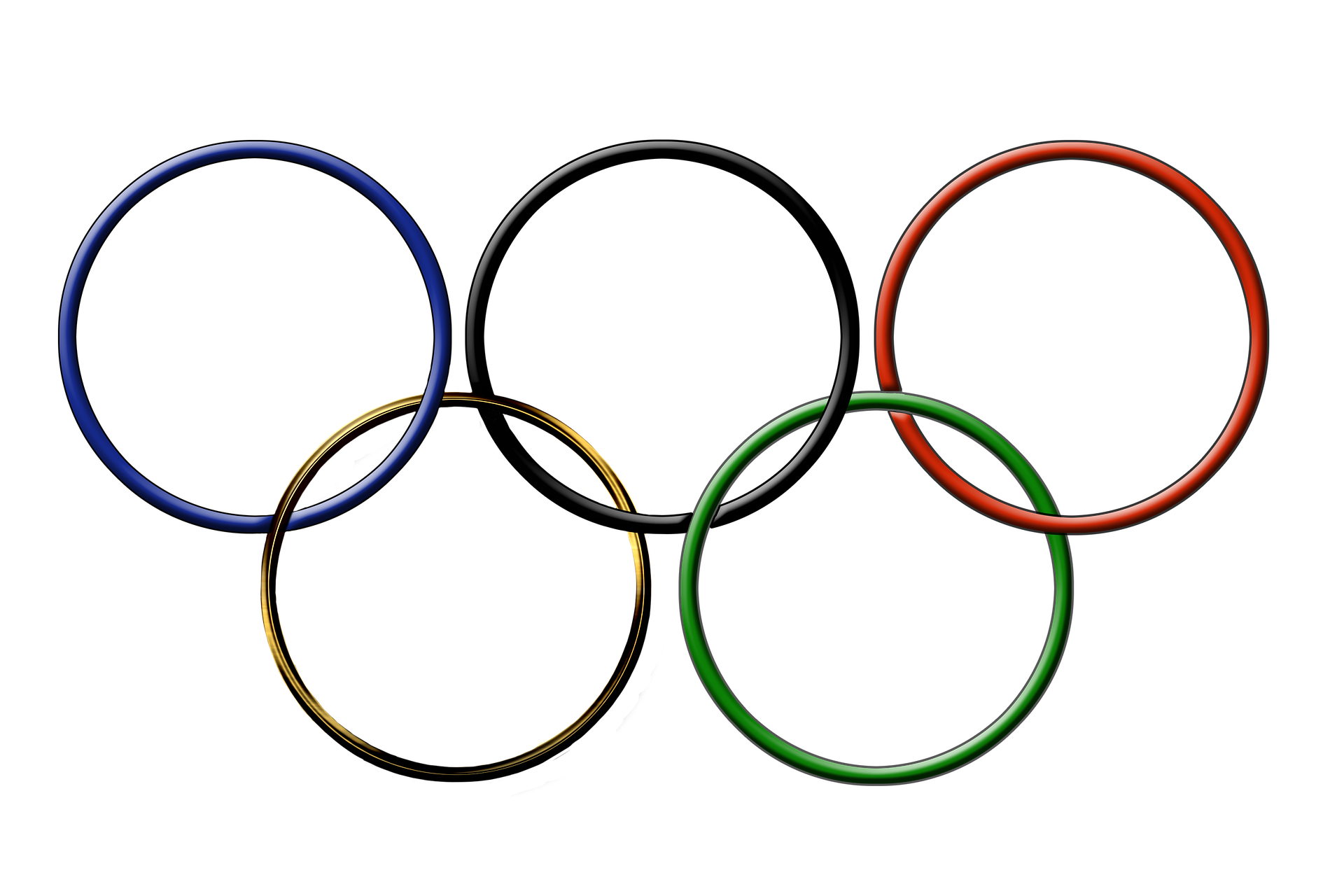 Как зародились Олимпийские игры 9