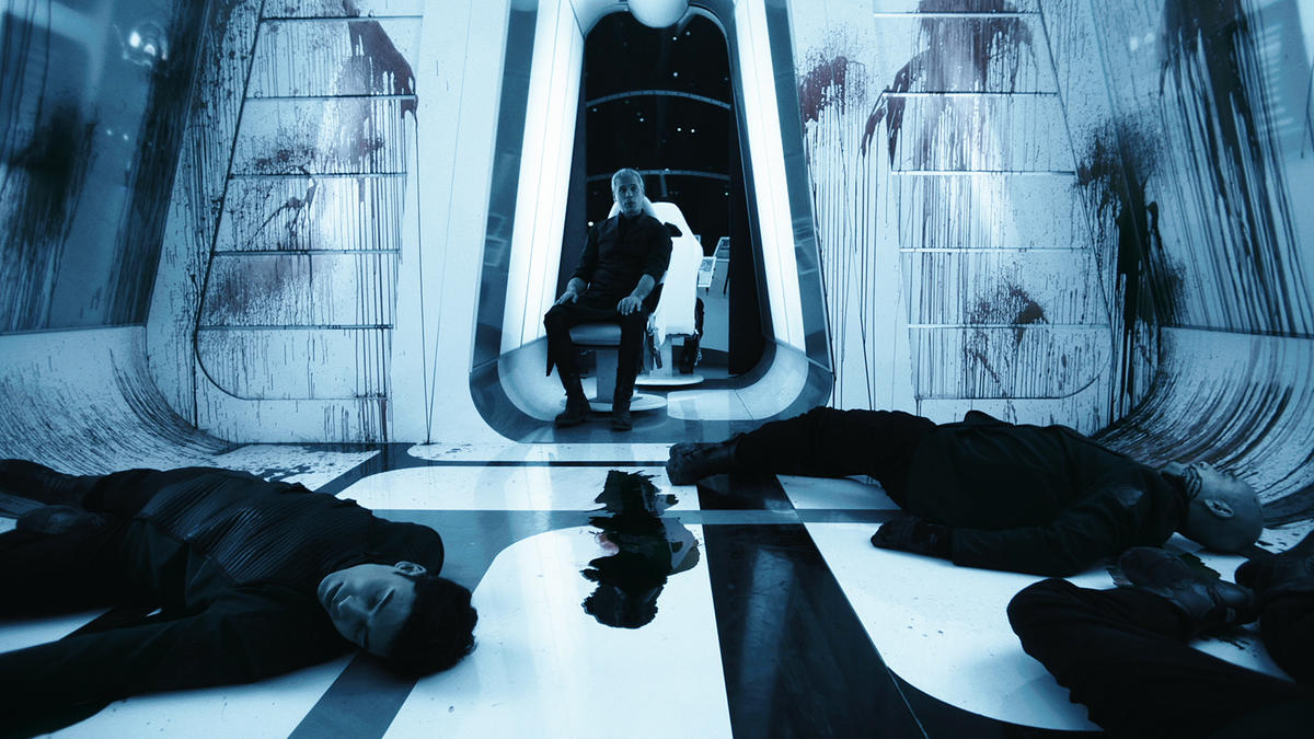 Killjoys, 2 сезон — это Mass Effect в виде сериала 6