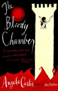 bloody chamber