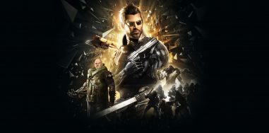 Deus Ex: Mankind Divided. Идеальная антиутопия-предупреждение