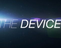 The Device (sci-fi short film)