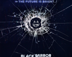 Чёрное зеркало, 3 сезон: больше оптимизма! 4