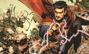 Доктор Стрэндж в комиксах: самый психоделический герой Marvel