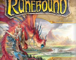Runebound. Третья редакция 5