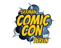 Comic Con Berlin 2016