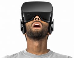 Бум виртуальной реальности: почему именно сейчас? 3