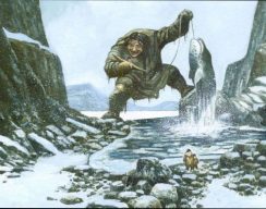 Мифы и легенды Арктики 18