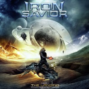 Беседа с группой Iron Savior