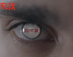 Netflix Vista: реклама в стиле «Чёрного зеркала»