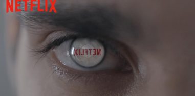 Netflix Vista: реклама в стиле «Чёрного зеркала»