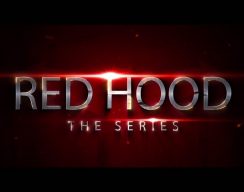 Короткометражка: Red Hood: The Series