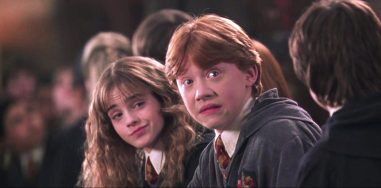 Лучшие фанатские теории о «Гарри Поттере» 6