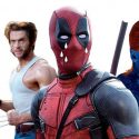 Fox X-Men Люди Икс