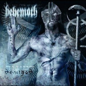 Behemoth — Zos Kia Cultus (Here and Beyond)