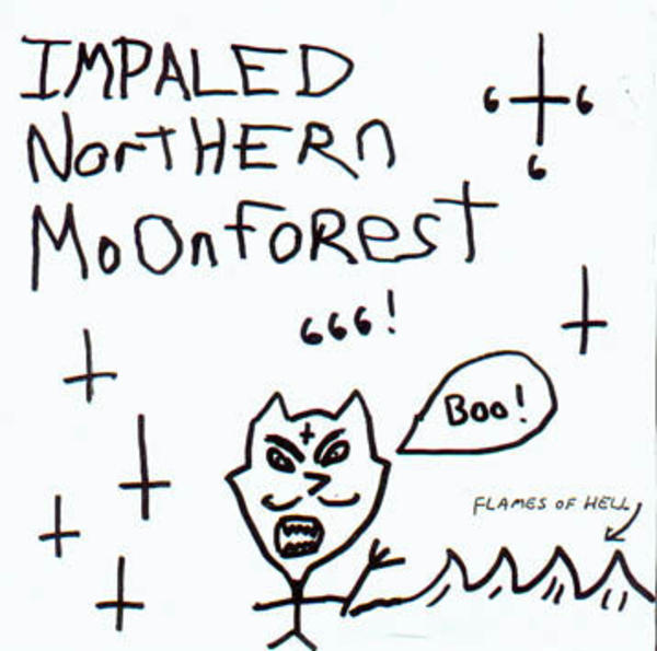 impaled-northern moonforest
