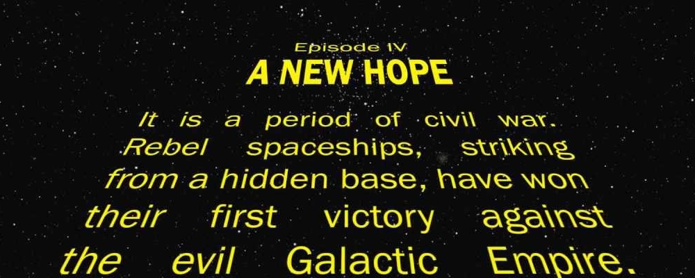 Disney завершила реставрацию «Новой надежды» в разрешении 4К
