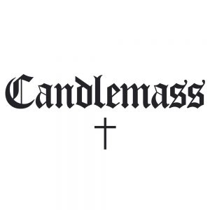 Candlemass — Candlemass