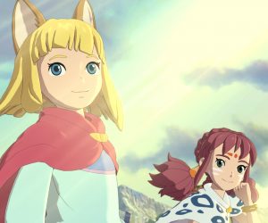 Ni no Kuni II: Revenant Kingdom