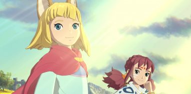 Ni no Kuni II: Revenant Kingdom