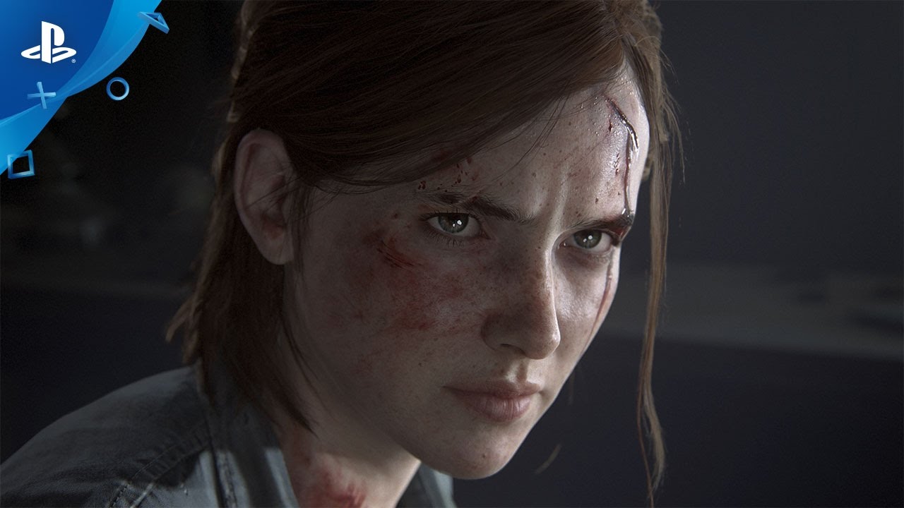 The Last of Us получит продолжение, и вот его трейлер