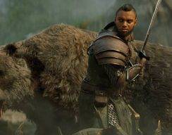 Bethesda опубликовала трейлер The Elder Scrolls Online: Morrowind