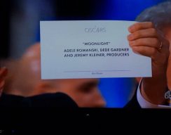 «Оскар-2017»: «Зверополис», «Прибытие» и даже «Отряд самоубийц» 1