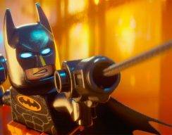 «Лего. Фильм: Бэтмен» — это «Дэдпул» для детей 5