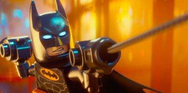 «Лего. Фильм: Бэтмен» — это «Дэдпул» для детей 5