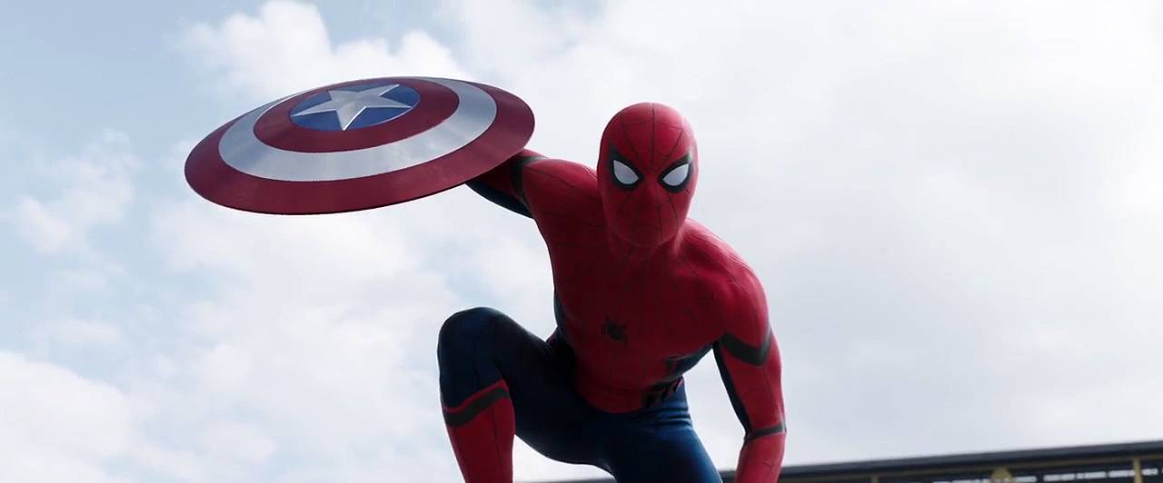 Слух: Человек-паук покинет Киновселенную Marvel?