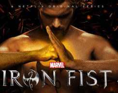 «Железный кулак» стал первым провалом Marvel и Netflix?