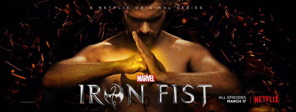 «Железный кулак» стал первым провалом Marvel и Netflix?