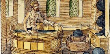 Архимед и его открытия