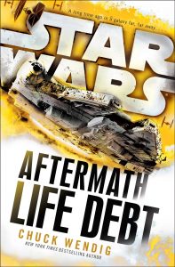 Aftermath. Life Debt