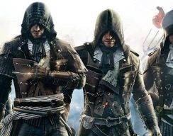 Ubisoft планирует сериал по вселенной Assassin's Creed