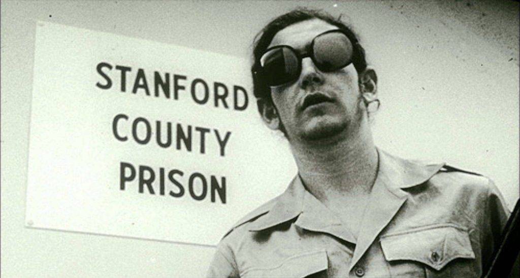 Стэнфордский тюремный эксперимент (1971)