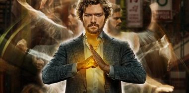 «Железный кулак» от Netflix на самом деле хорош 3