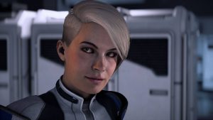 Пасхалки и отсылки в Mass Effect: Andromeda 9