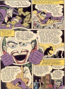 История Джокера и его лучшие воплощения 22