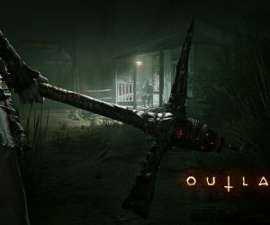 Outlast 2