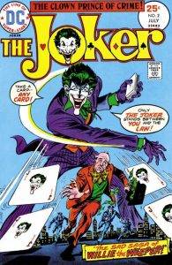 История Джокера и его лучшие воплощения 19