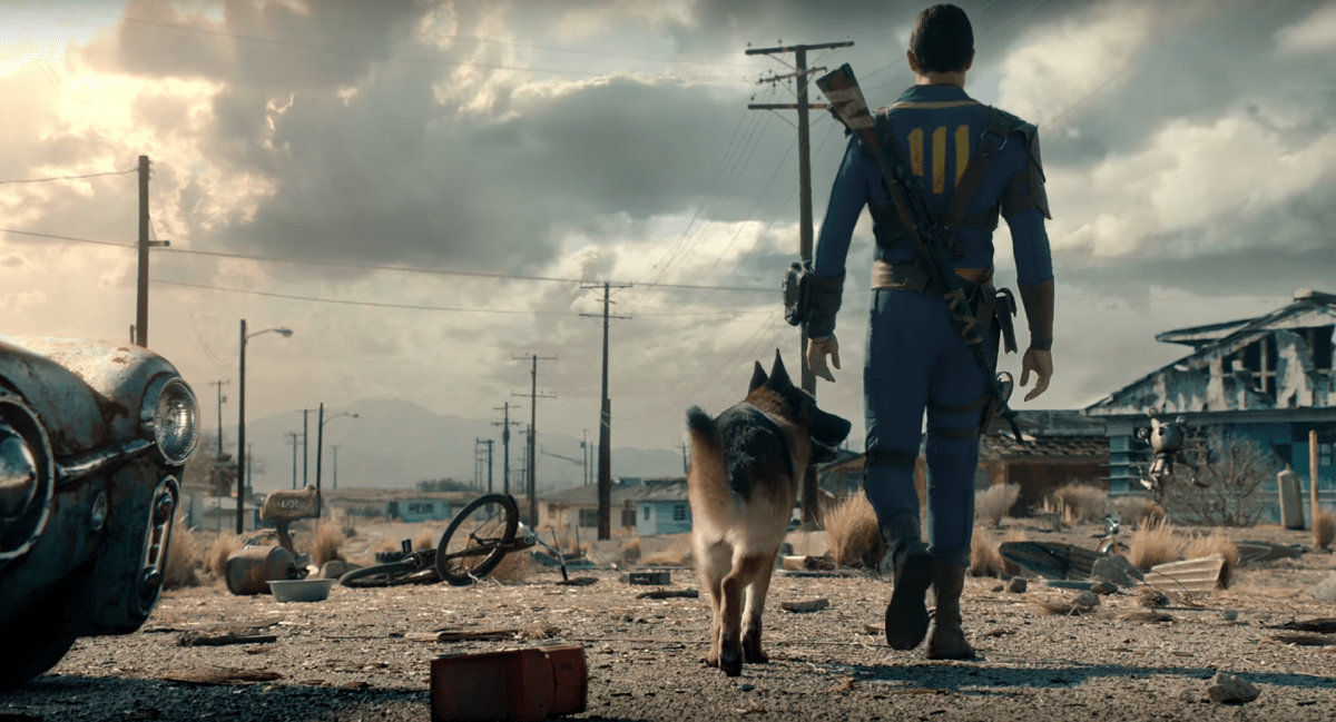 По Fallout анонсирована настольная тактическая игра с миниатюрами